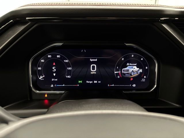 New 2026 GMC Sierra 1500 AT4 w/ AT4 Premium Package image 25