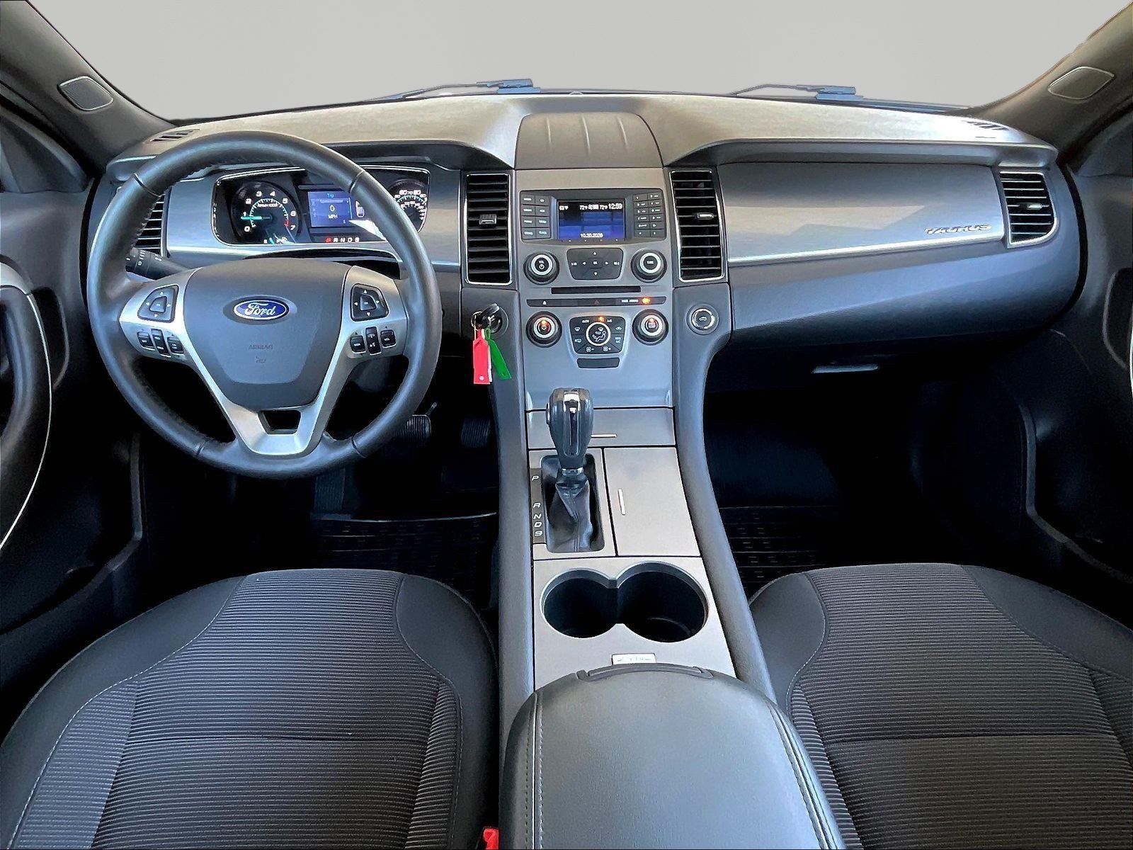 Used 2016 Ford Taurus SEL FWD image 7