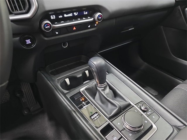 Used 2024 MAZDA CX-50 AWD 2.5 S w/ Accent Package image 24