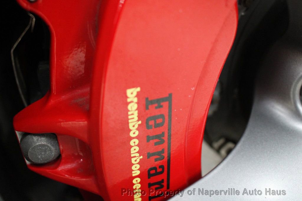 Used 2017 Ferrari GTC4Lusso AWD image 58