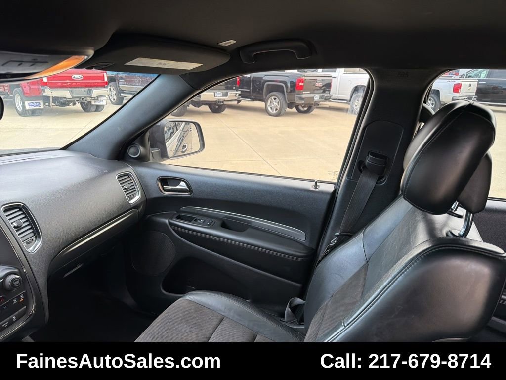 Used 2020 Dodge Durango GT image 55