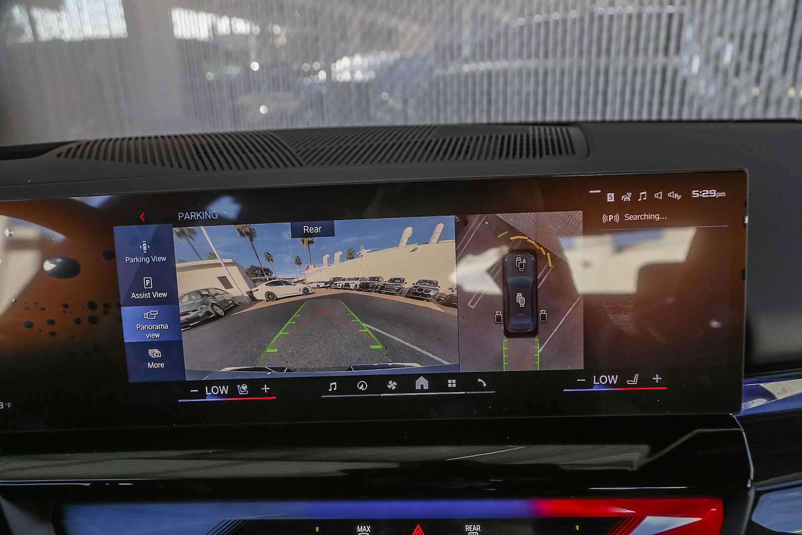 New 2026 BMW M5 w/ Executive Package image 20