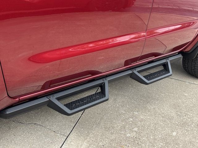 Used 2023 Nissan Frontier PRO-4X w/ Pro-4X Premium Package AWD/4WD image 14