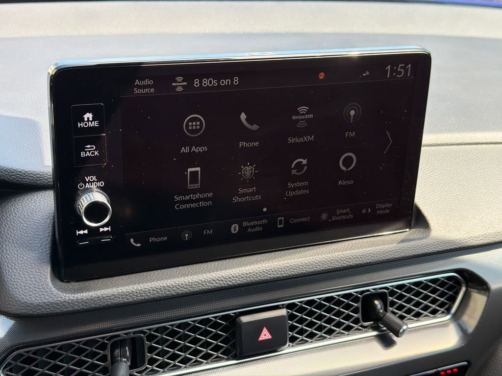 Used 2023 Acura Integra A-Spec image 26