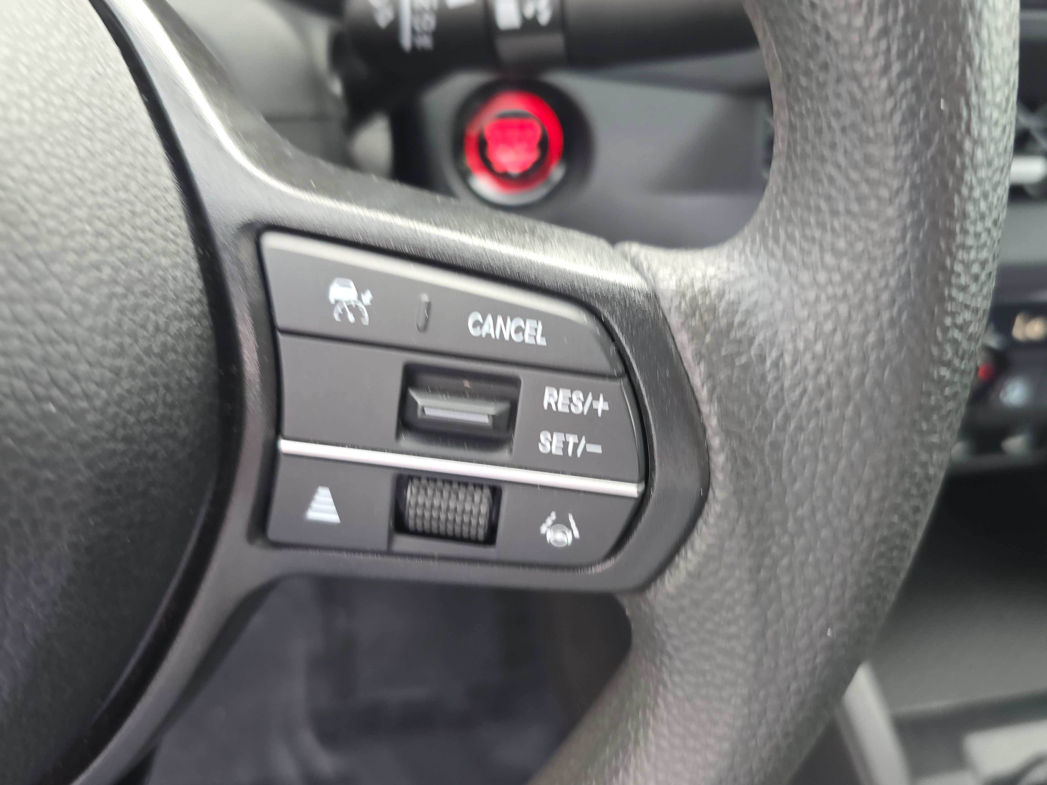 Certified 2023 Honda Accord EX image 20