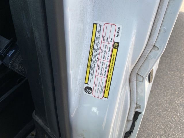 Used 2023 RAM ProMaster 2500 FWD image 31