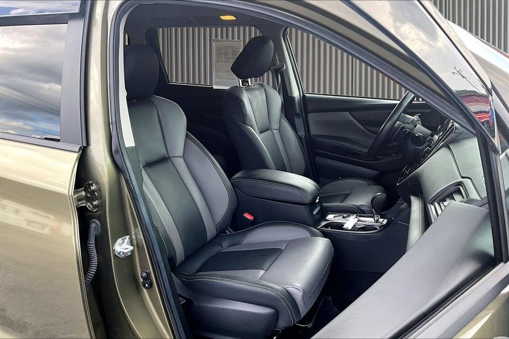 Used 2024 Subaru Ascent Onyx Edition AWD/4WD image 7