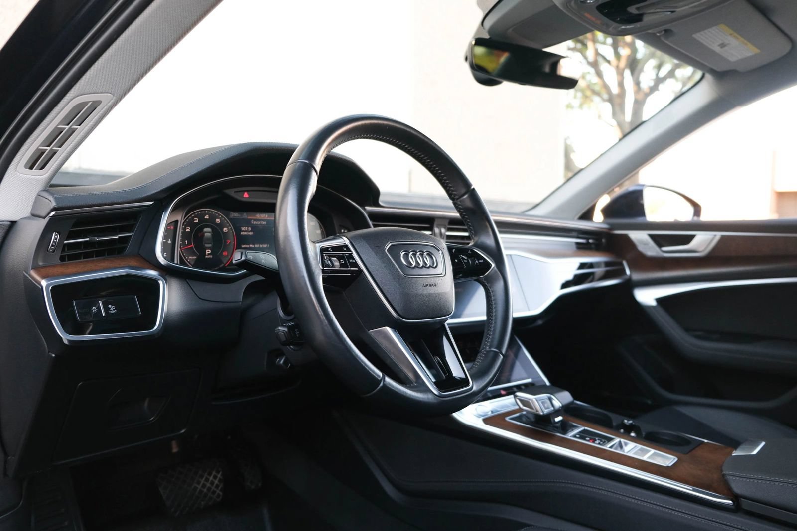 Used 2019 Audi A6 3.0T Prestige w/ Prestige Package AWD/4WD image 15