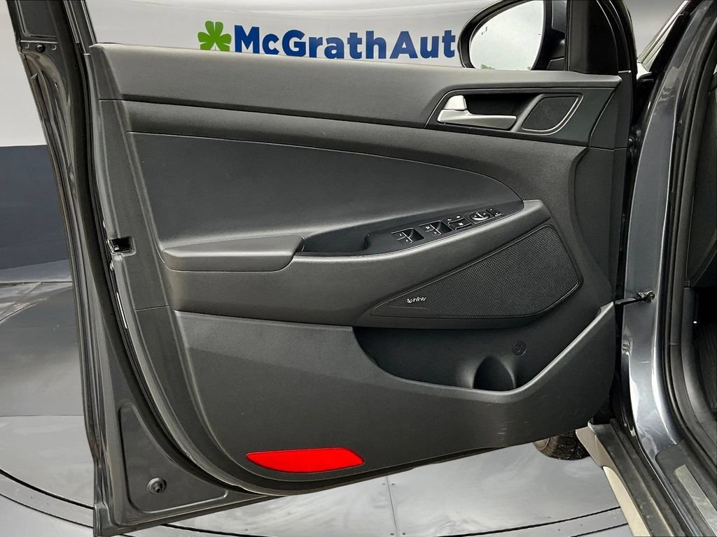 Used 2019 Hyundai Tucson Ultimate AWD/4WD image 24