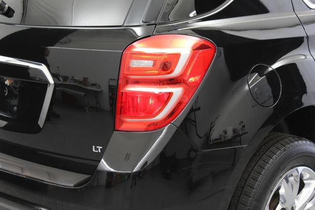 Used 2017 Chevrolet Equinox LT w/ Convenience Package FWD image 9