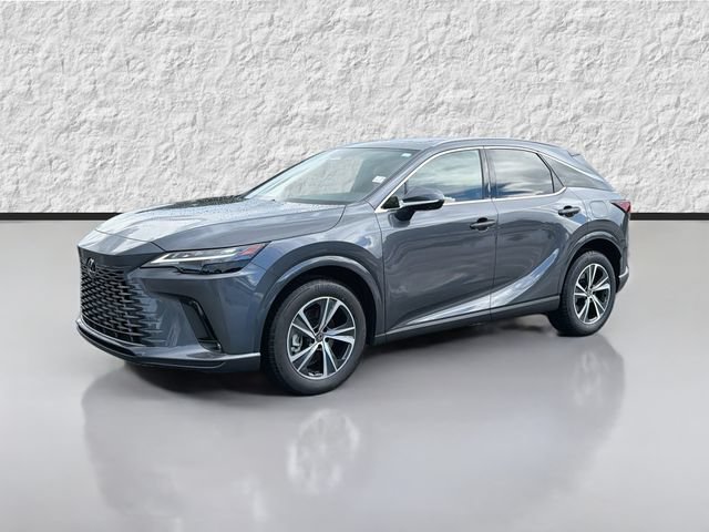 New 2026 Lexus RX 350 Premium w/ Accessory Package (2T) FWD image 7