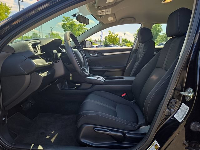 Used 2018 Honda Civic LX image 13