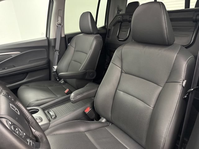 Certified 2023 Honda Ridgeline RTL image 17