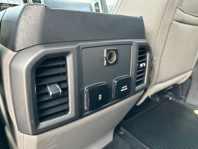 Used 2017 Ford F150 XLT w/ Equipment Group 302A Luxury RWD image 26