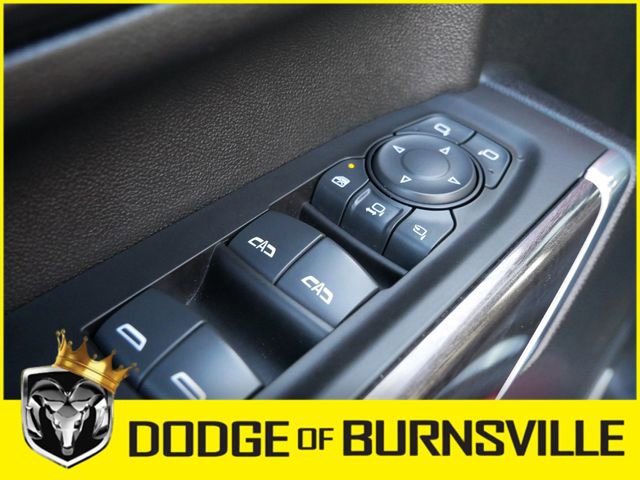 Used 2021 Chevrolet Silverado 3500 LTZ w/ LTZ Plus Package image 19