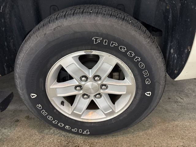 Used 2012 GMC Yukon XL SLT AWD/4WD image 9