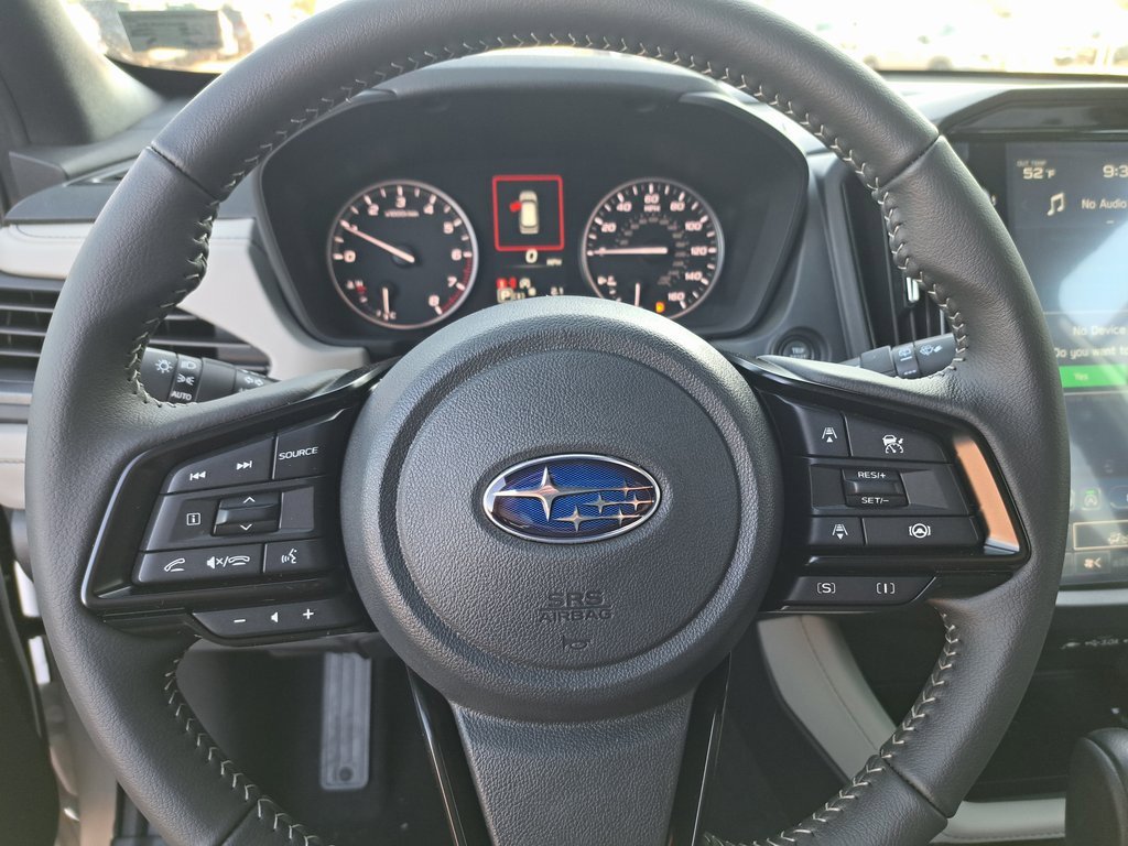 New 2026 Subaru Forester Premium image 12