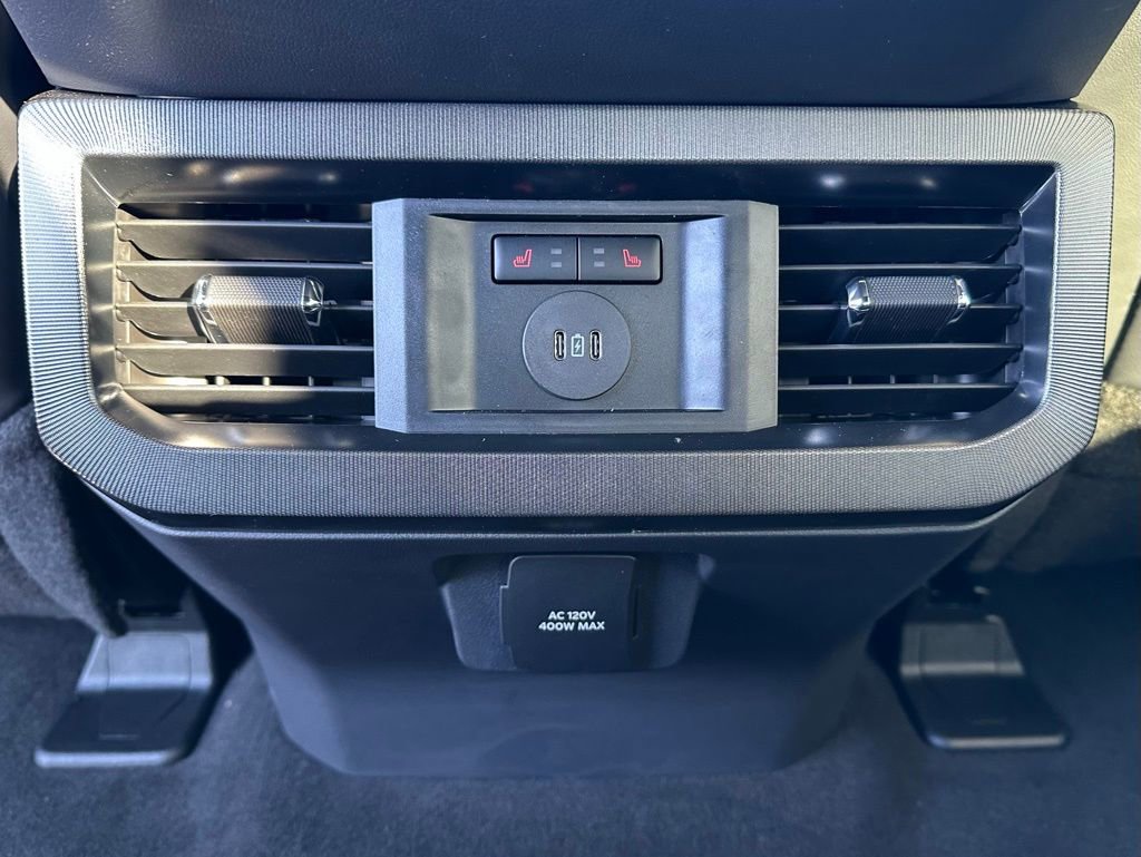 New 2026 Ford F250 Platinum image 15