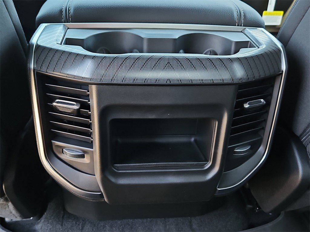 New 2026 RAM 1500 Big Horn image 19