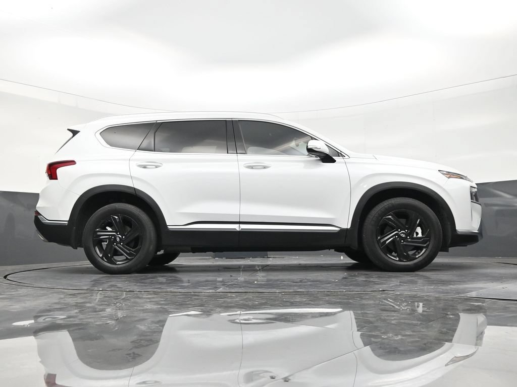 Used 2022 Hyundai Santa Fe SEL w/ Convenience Package FWD image 23