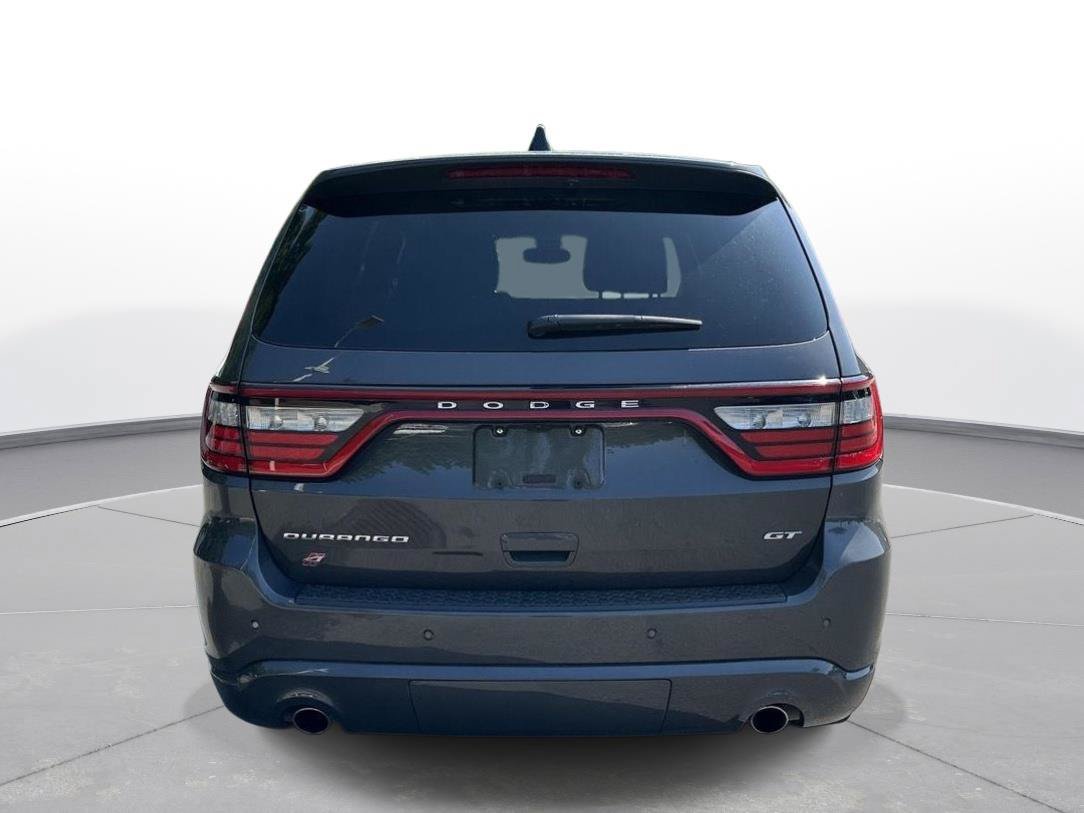 Used 2026 Dodge Durango GT AWD/4WD image 52