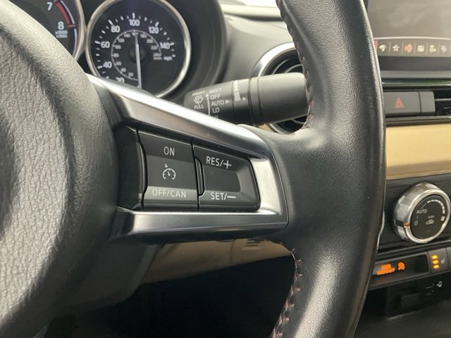 Used 2016 MAZDA MX-5 Miata Grand Touring image 15