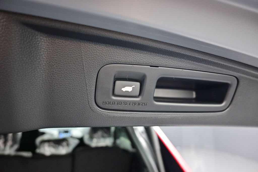 New 2026 Honda CR-V TrailSport image 25