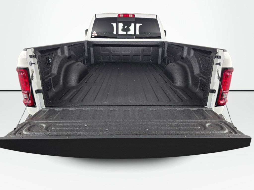 New 2026 RAM 2500 Tradesman AWD/4WD image 17