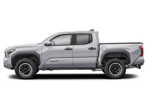 New 2026 Toyota Tacoma TRD Off-Road image 3