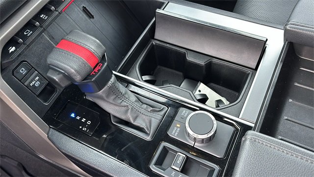 Used 2025 Toyota Sequoia SR5 w/ SR5 Premium Package image 20