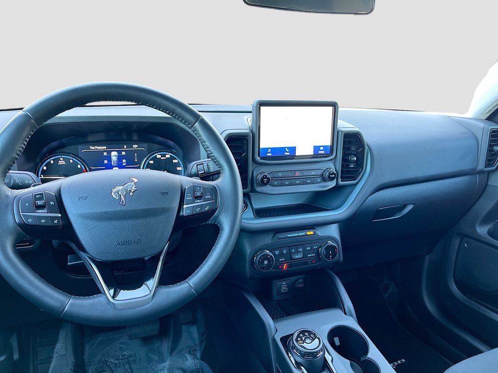 Used 2023 Ford Bronco Sport Badlands image 23