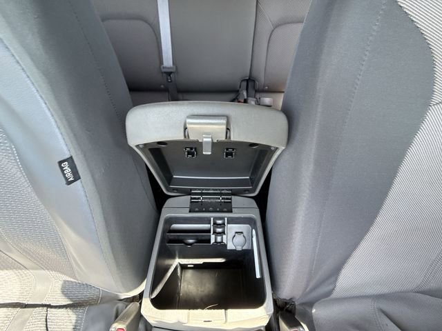 Used 2019 Nissan Frontier SV AWD/4WD image 20