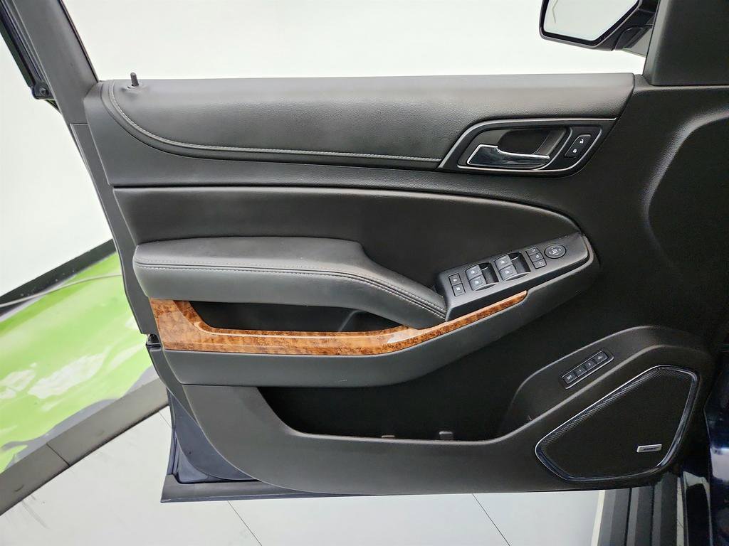 Used 2018 Chevrolet Tahoe Premier image 22