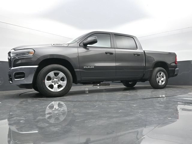 Used 2025 RAM 1500 Tradesman AWD/4WD image 42
