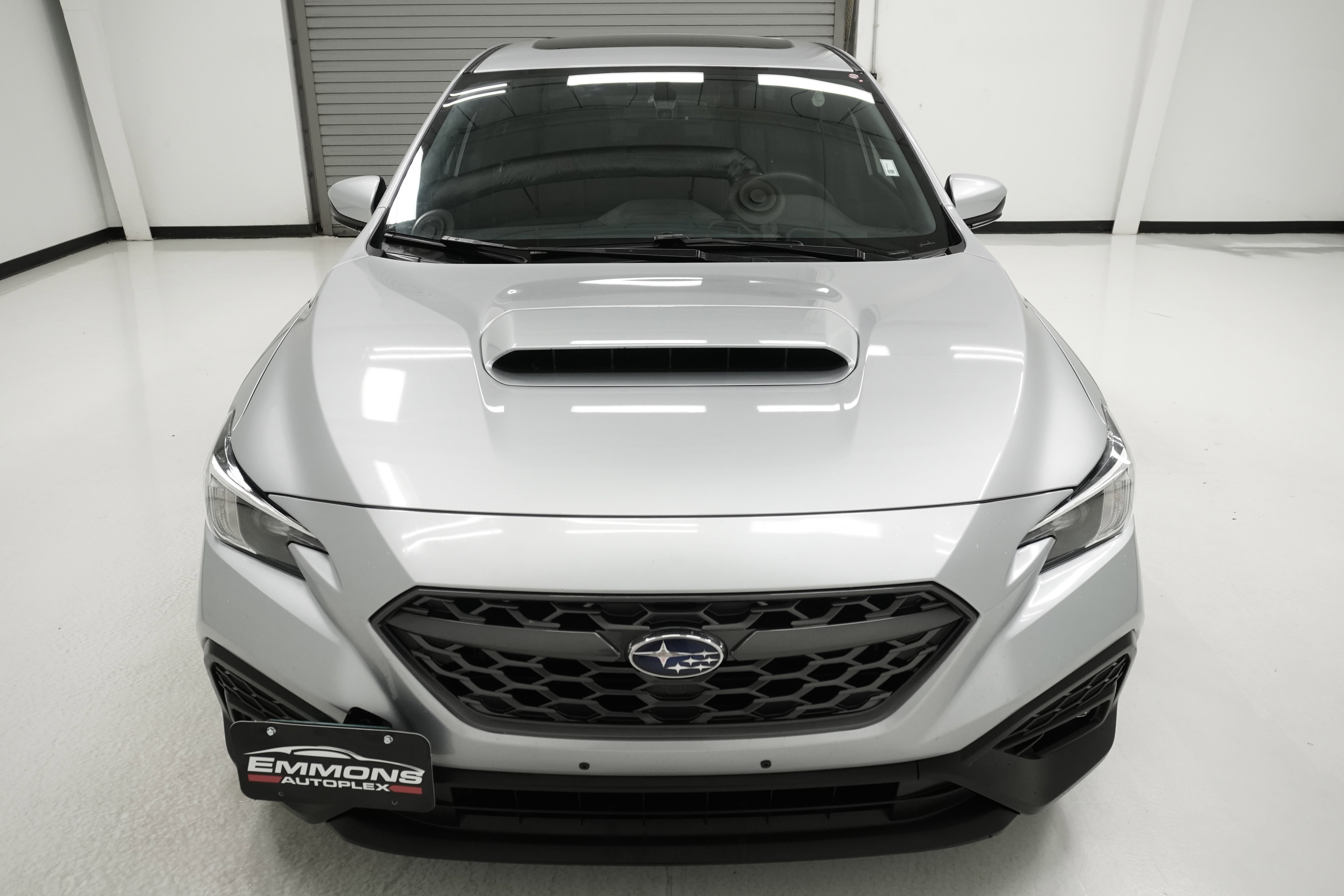 Used 2023 Subaru WRX Premium image 2