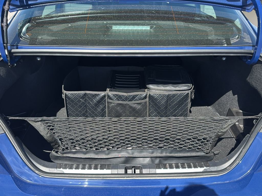 Used 2025 Toyota Camry XLE w/ Premium Package image 26