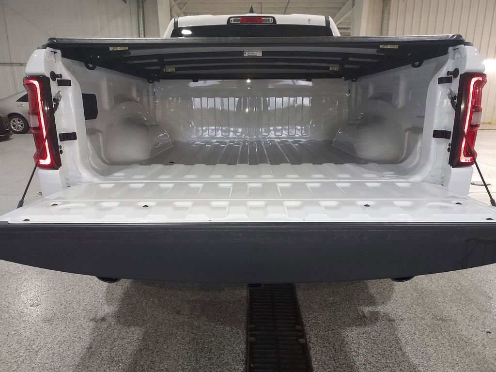 New 2026 RAM 1500 Big Horn image 30