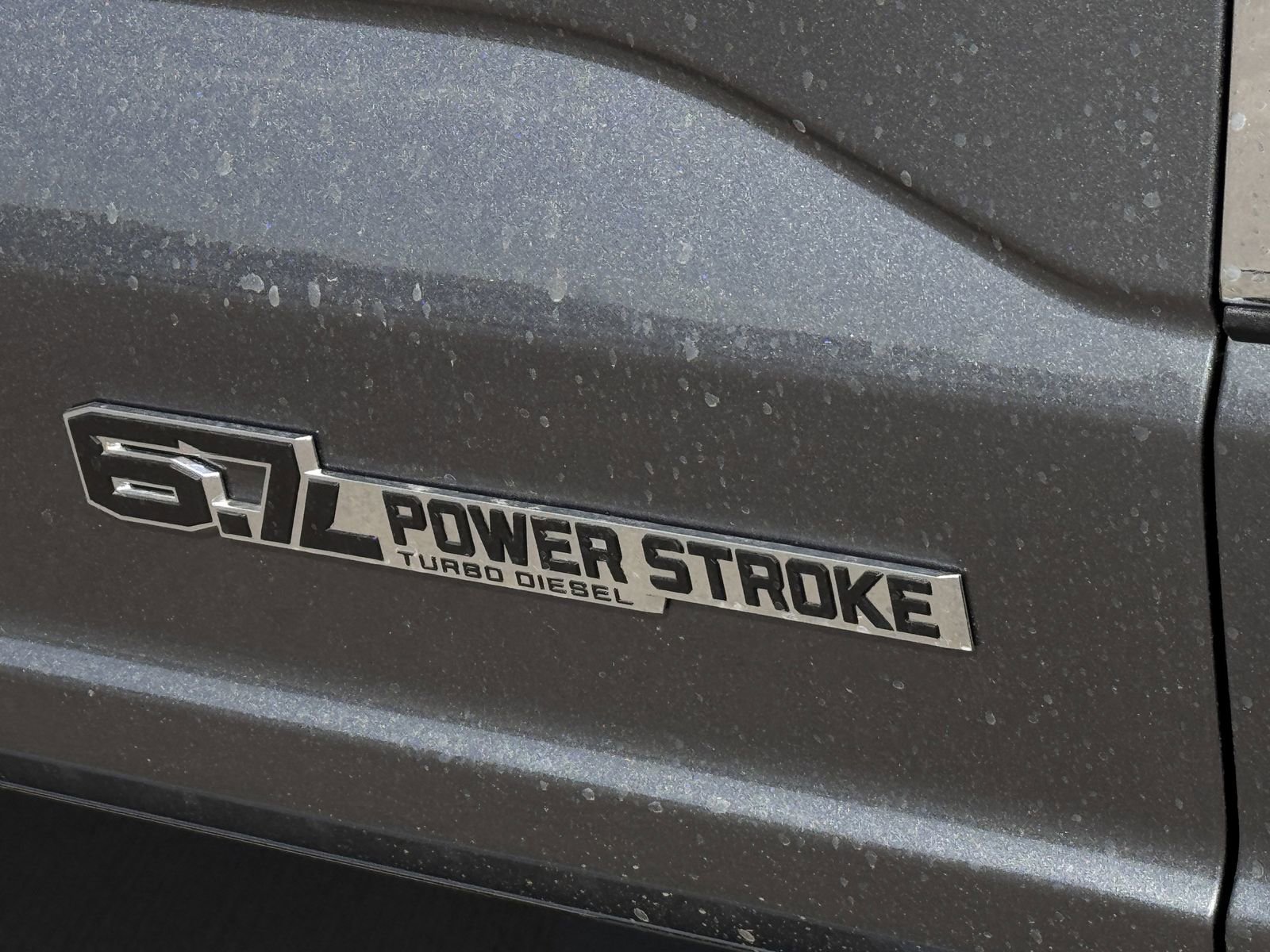 New 2026 Ford F250 Lariat image 10