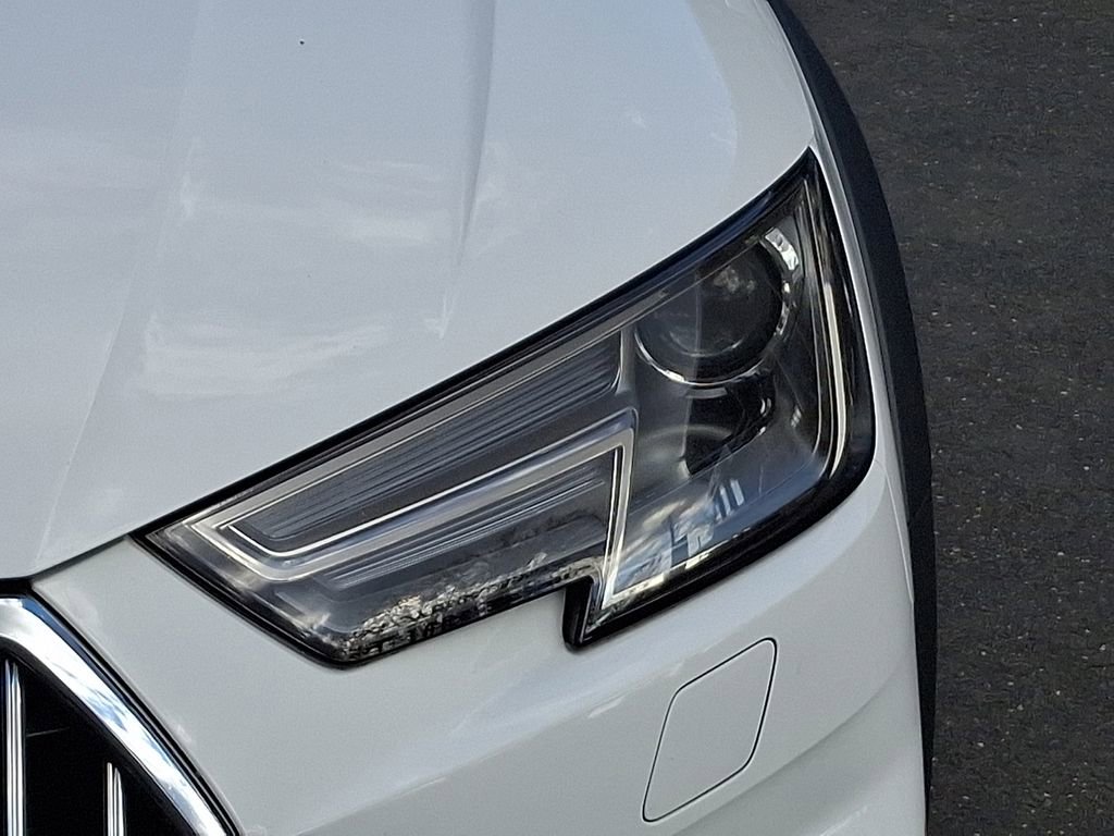 Used 2019 Audi A4 2.0T allroad Premium image 9