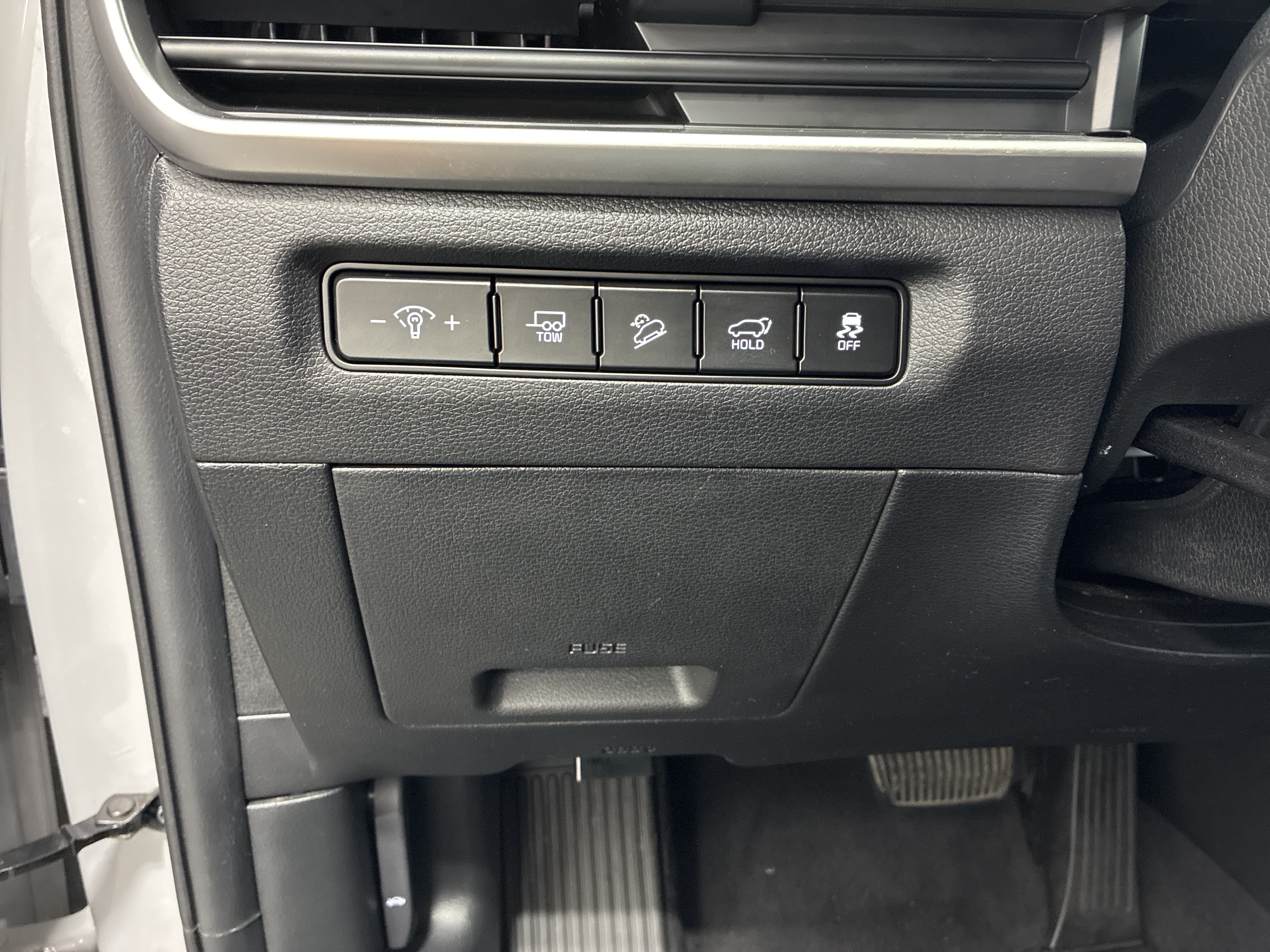 Certified 2024 Kia Telluride EX X-Line AWD/4WD image 20