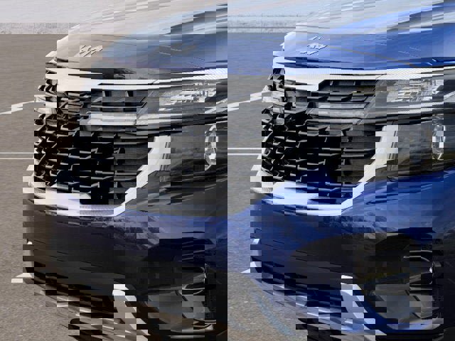 New 2025 Kia Seltos EX w/ EX Sunroof Package image 12