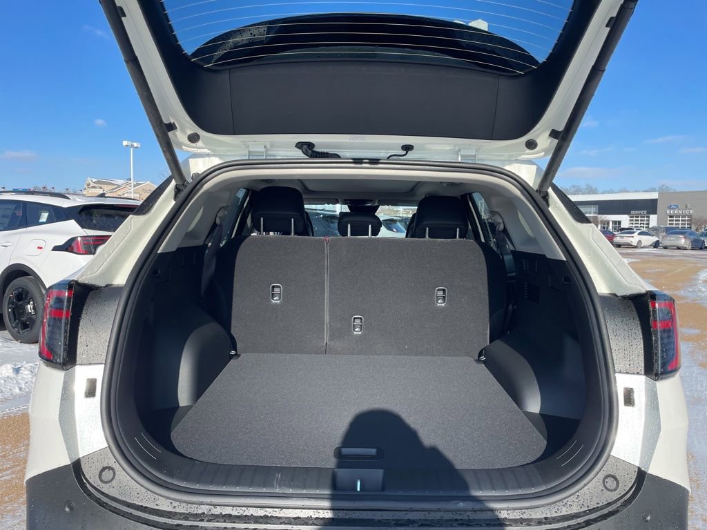 New 2026 Kia Sportage EX image 14