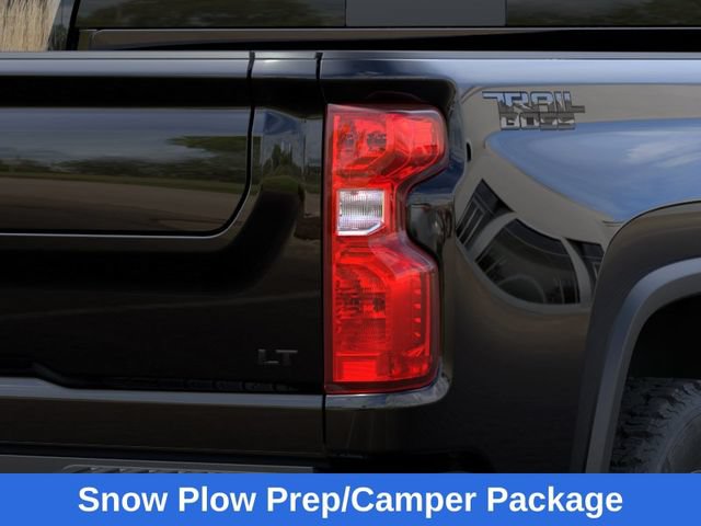 New 2026 Chevrolet Silverado 2500 LT w/ Trail Boss Package AWD/4WD image 12