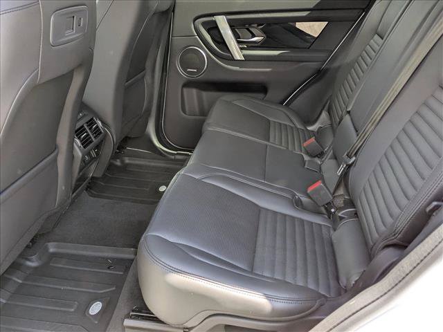 Used 2025 Land Rover Discovery Sport S AWD/4WD image 20