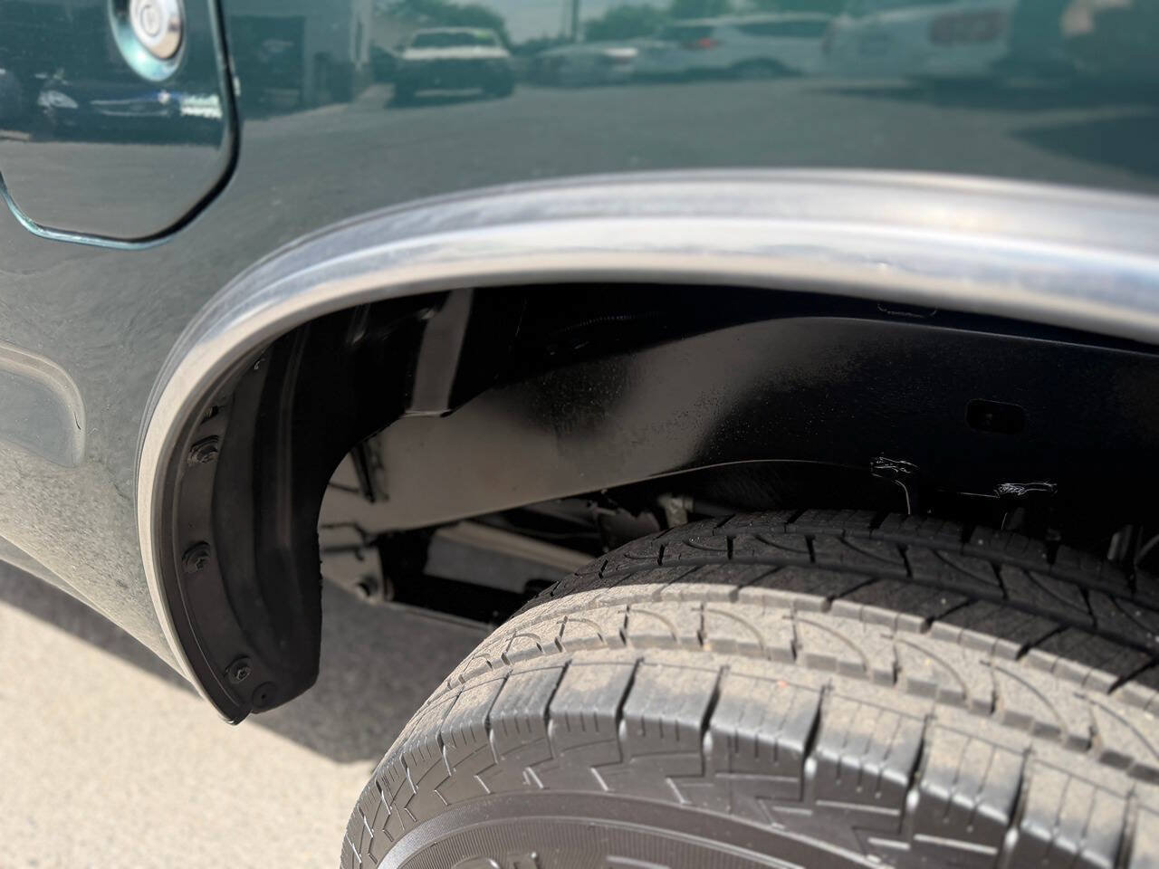 Used 1999 Toyota Tacoma PreRunner RWD image 63