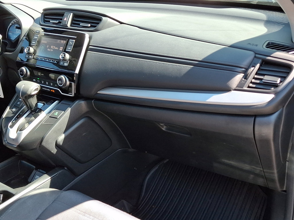Used 2018 Honda CR-V LX image 7