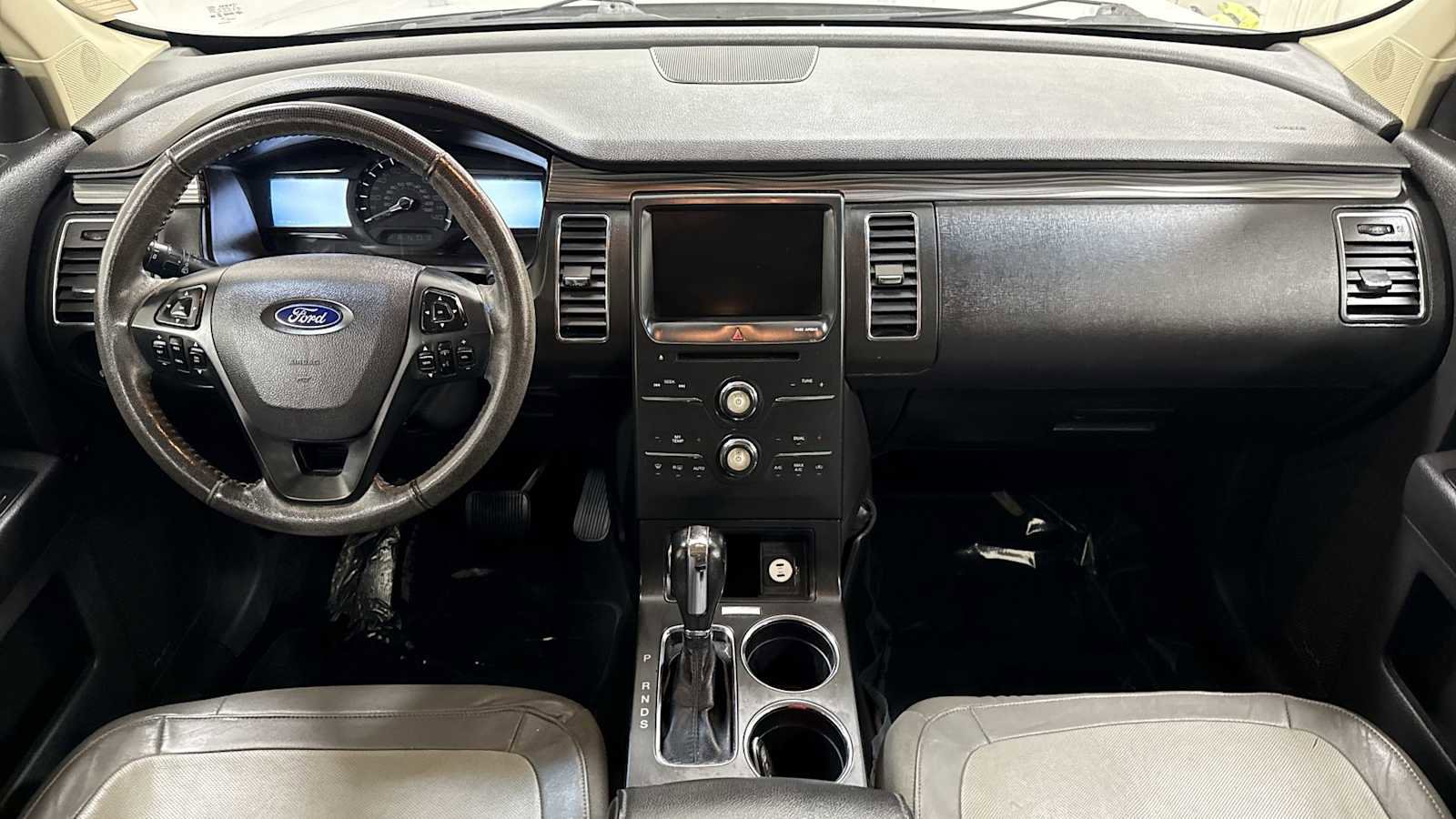 Used 2016 Ford Flex SEL w/ Equipment Group 202A image 27