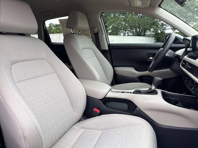 Used 2026 Honda HR-V LX image 8