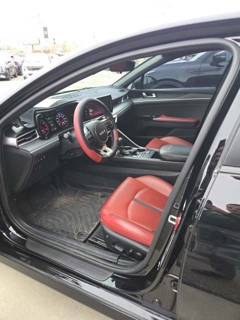 Used 2023 Kia K5 GT-Line w/ GT-Line Premium Package image 11
