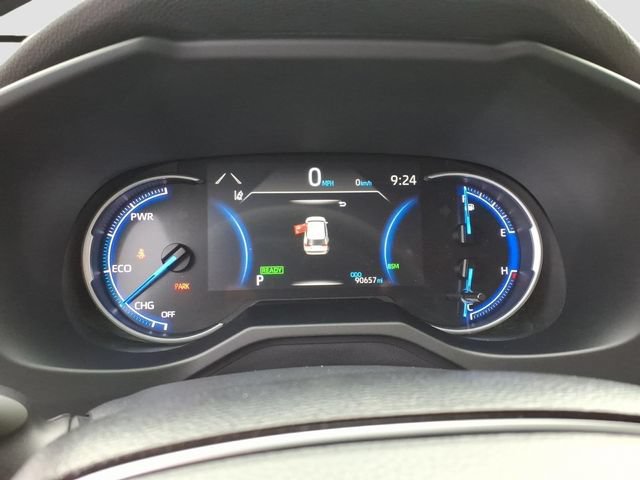 Used 2020 Toyota RAV4 Limited AWD/4WD image 33